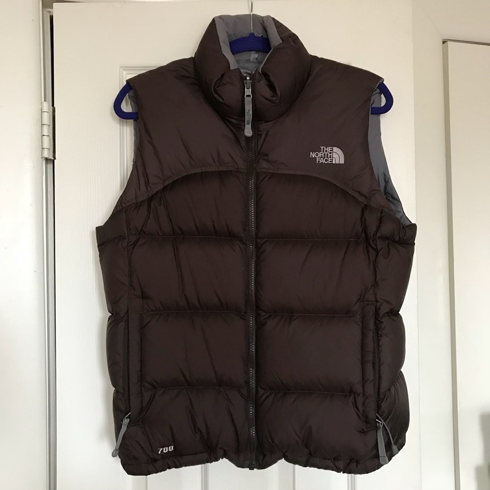 The North Face 700 Vest